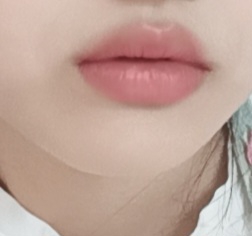 입술 발색