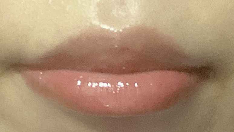 입술 발색