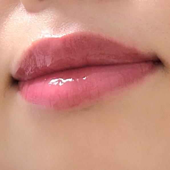 입술 발색