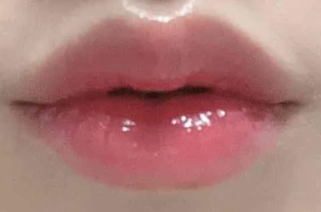 입술 발색