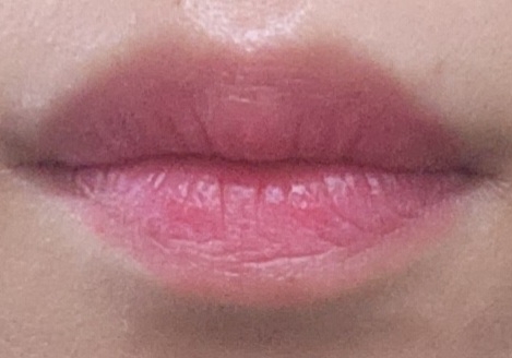 입술 발색