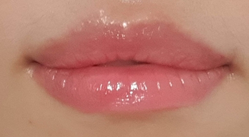 입술 발색