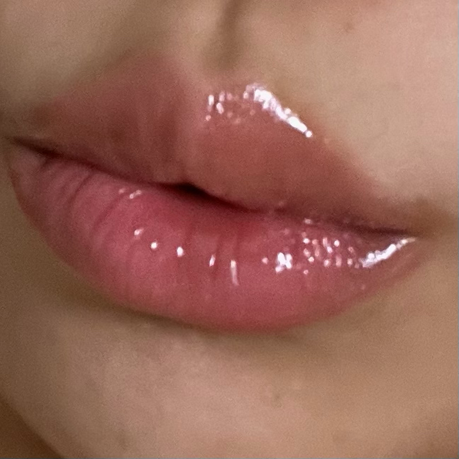입술 발색