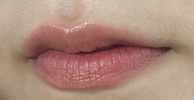 입술 발색