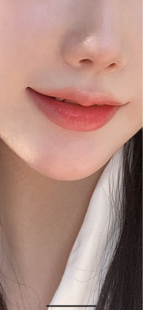 입술 발색