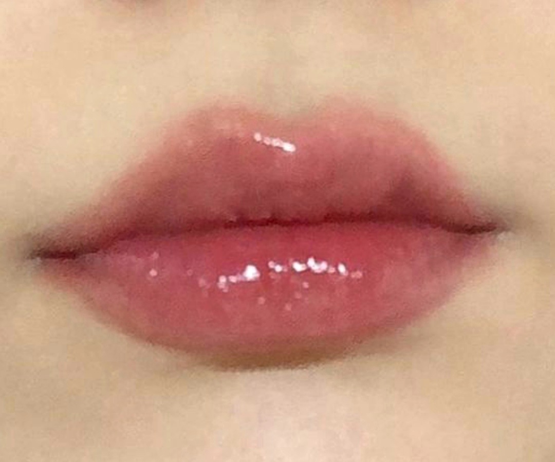 입술 발색
