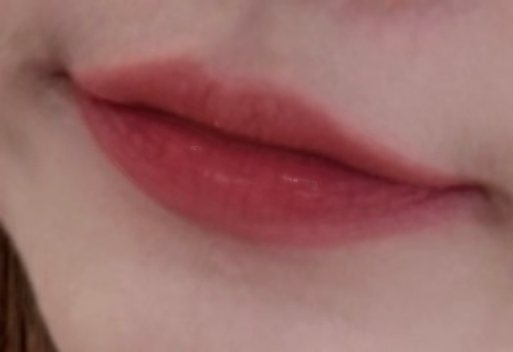 입술 발색