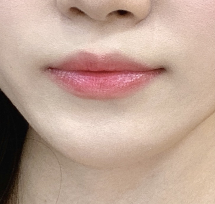 입술 발색