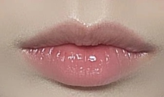 입술 발색
