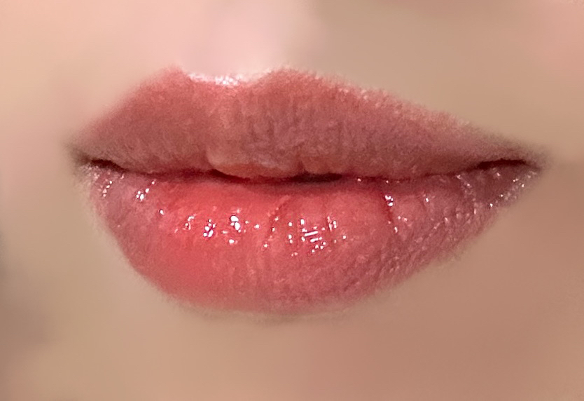 입술 발색