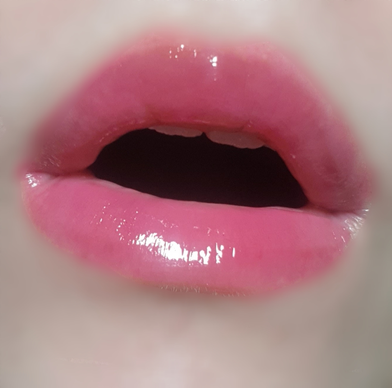 입술 발색