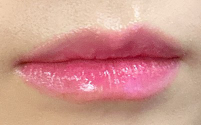 입술 발색