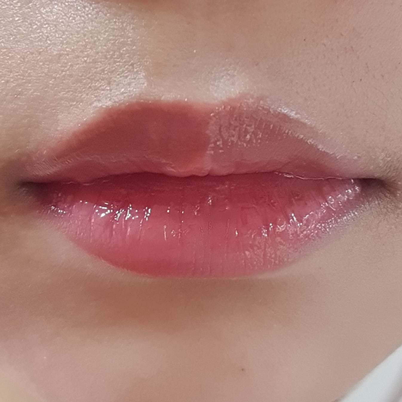입술 발색