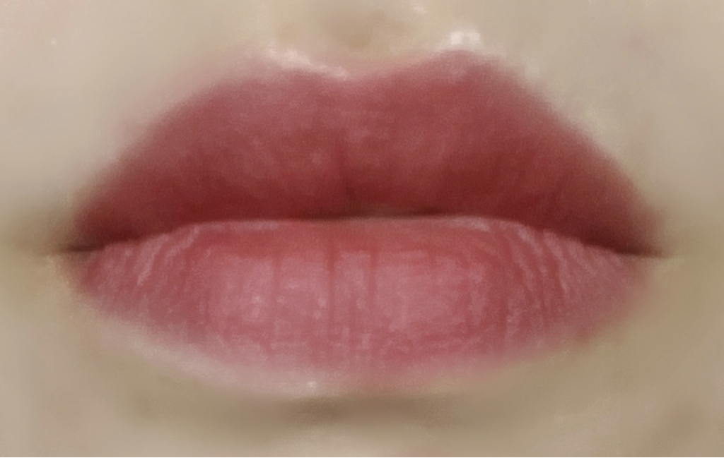입술 발색