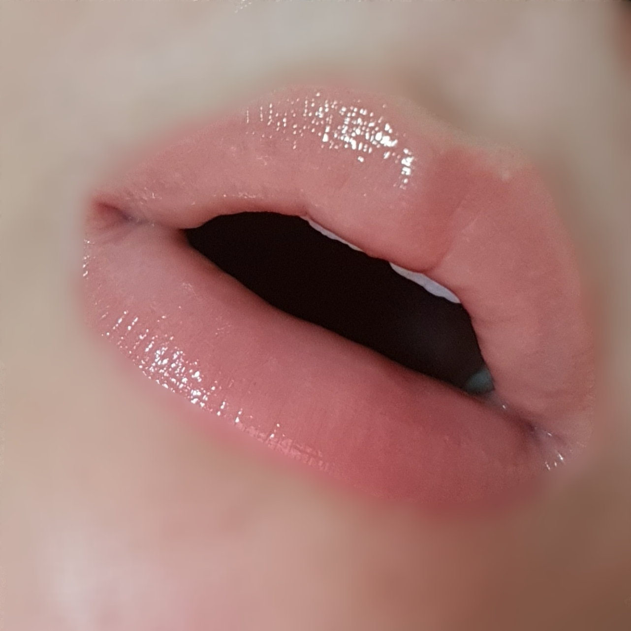 입술 발색