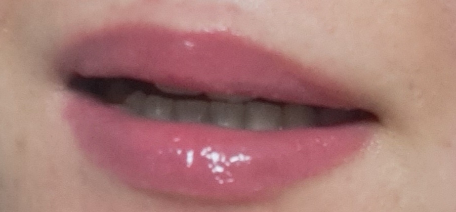 입술 발색
