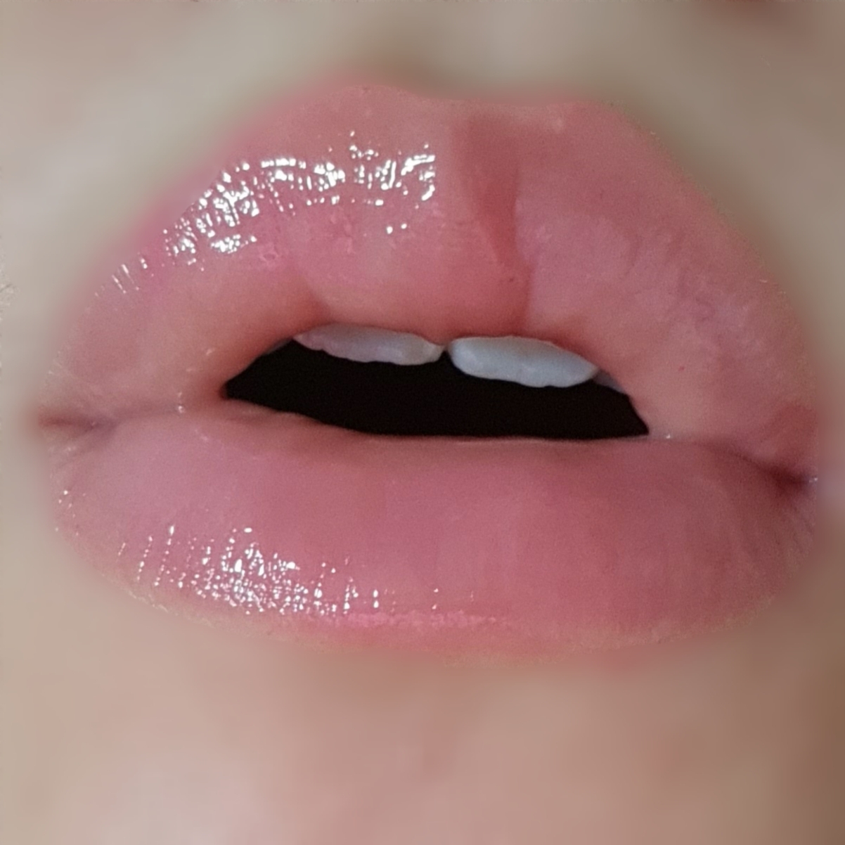 입술 발색