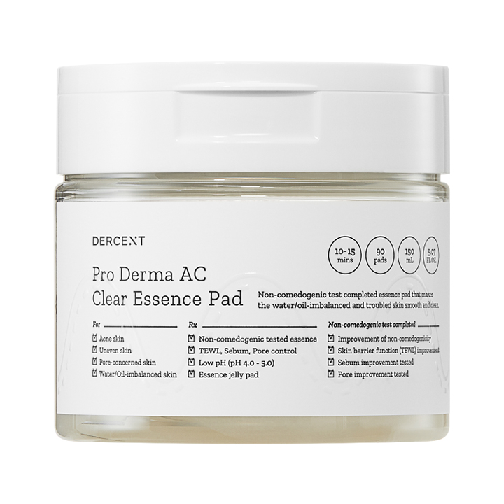 Proderma ACE 透明精华护垫
