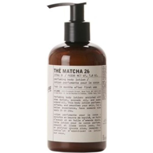 Loción corporal Swarm Macha 26