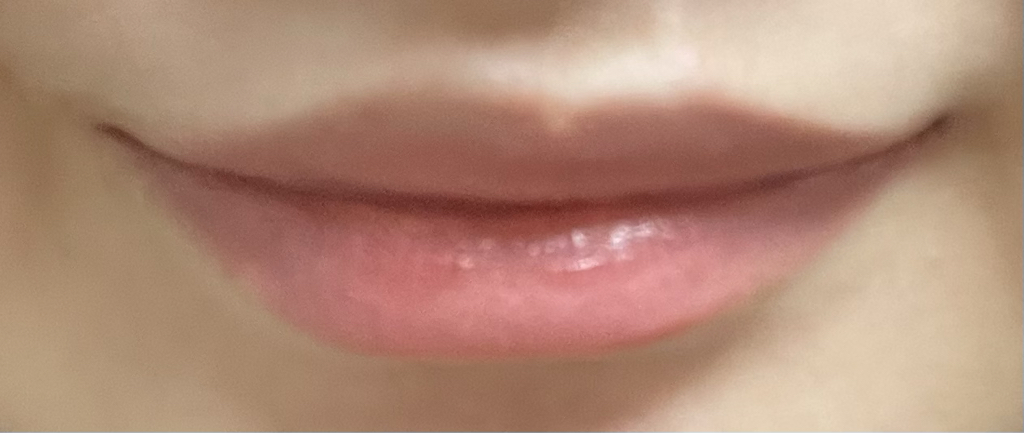 입술 발색