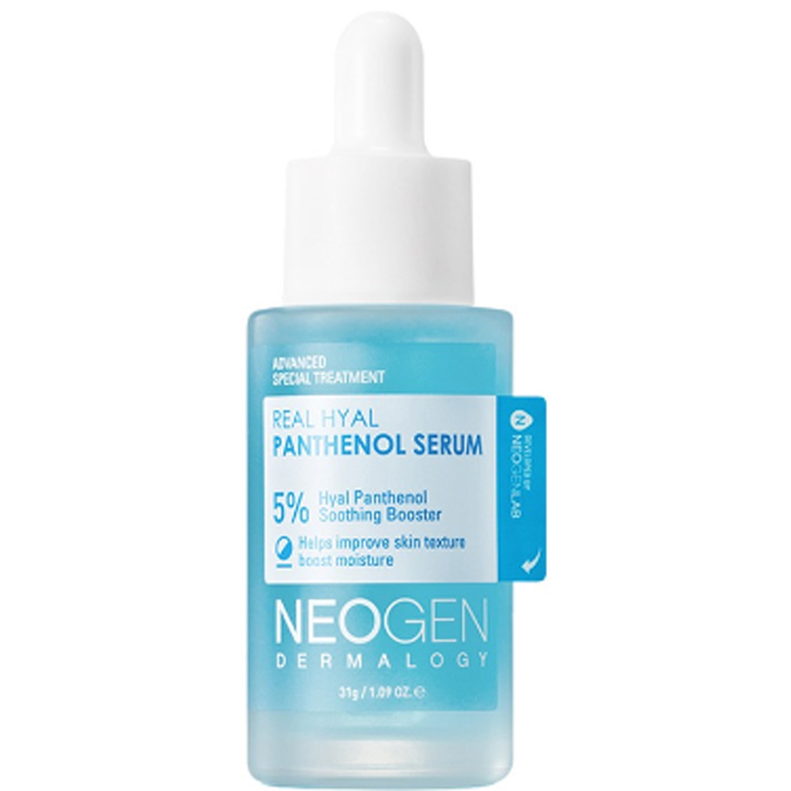 Serum Real Hyal Panthenol