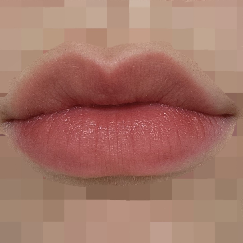 입술 발색