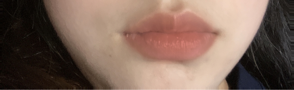 입술 발색