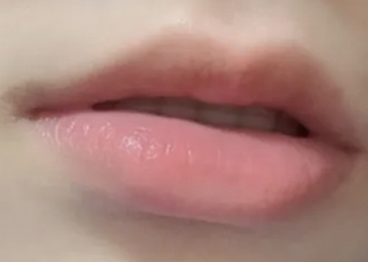 입술 발색