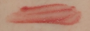 팔목 발색