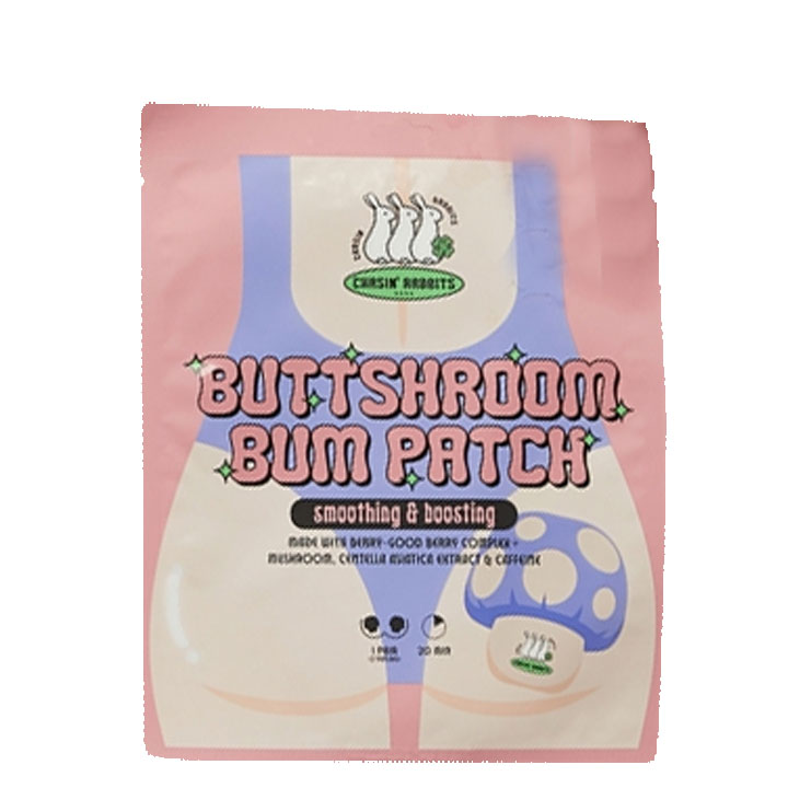 Parche de protuberancia de sala Offshore