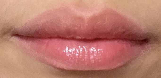 입술 발색