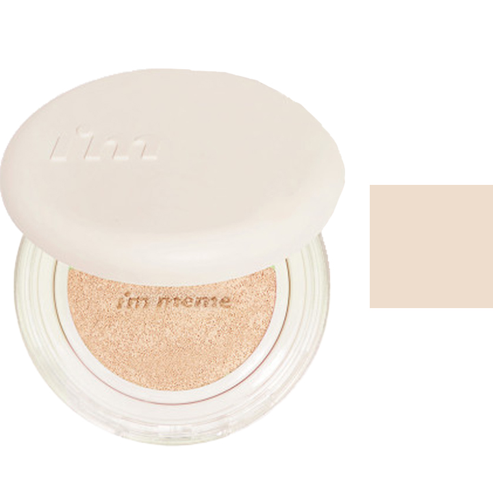Wonder Cover Lasting Cushion [SPF50+/PA++++] [01 Ivory]