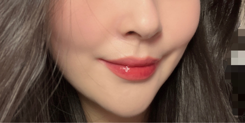 볼 발색