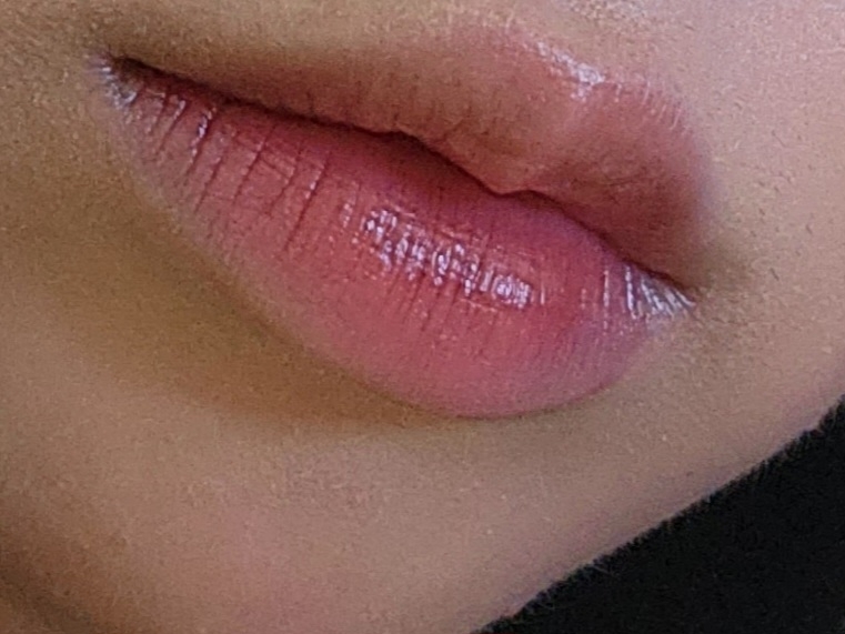 입술 발색