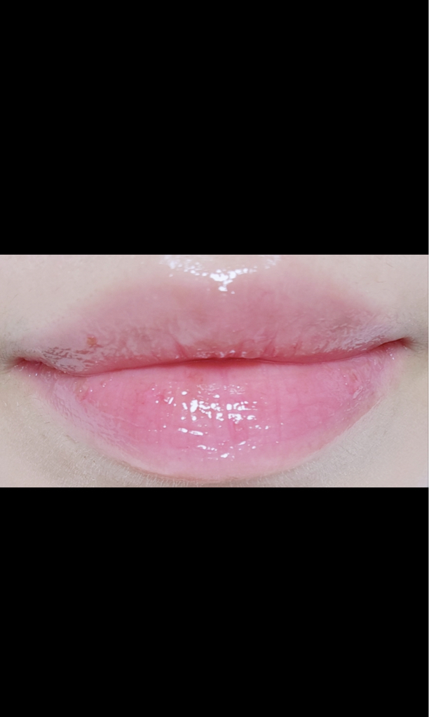 입술 발색