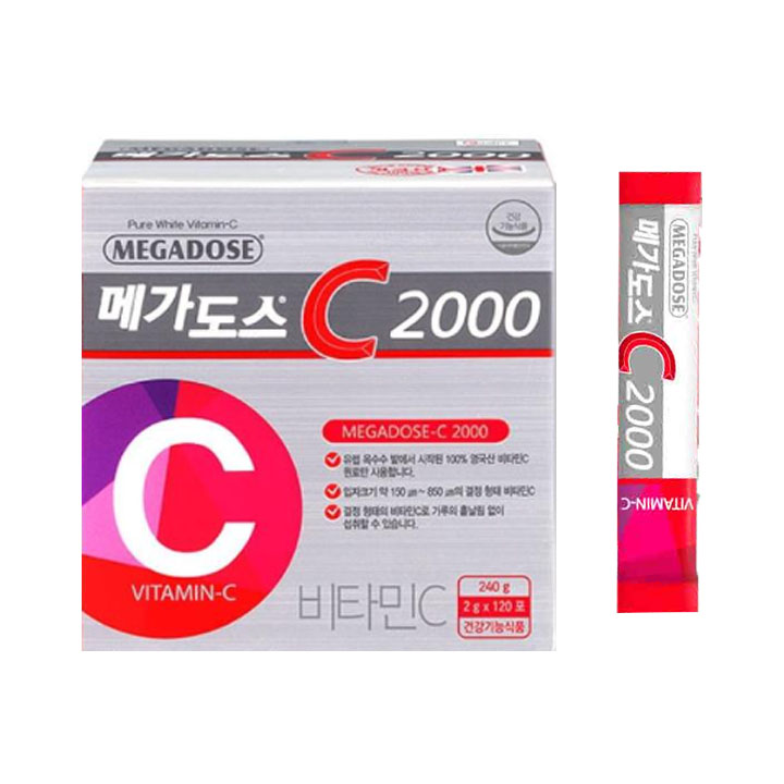 兆克C 2000