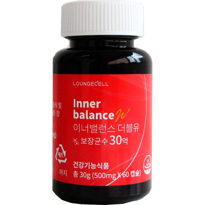 Inner Balance W