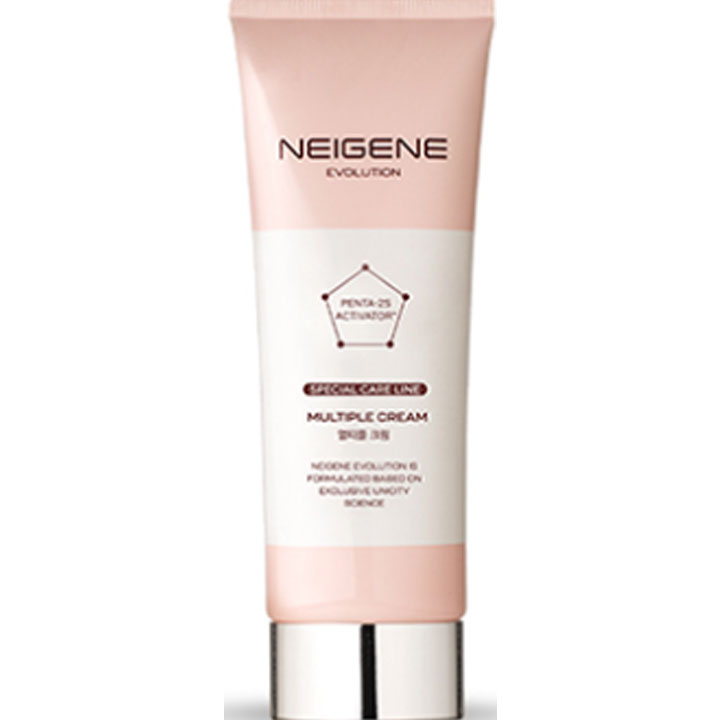 UNICITY Naizen Evolution Multiple Cream | Hwahae Global