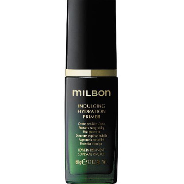 MILBON Indulging Hydration Primer | Hwahae Global