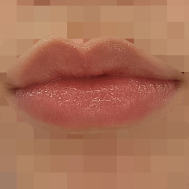 입술 발색