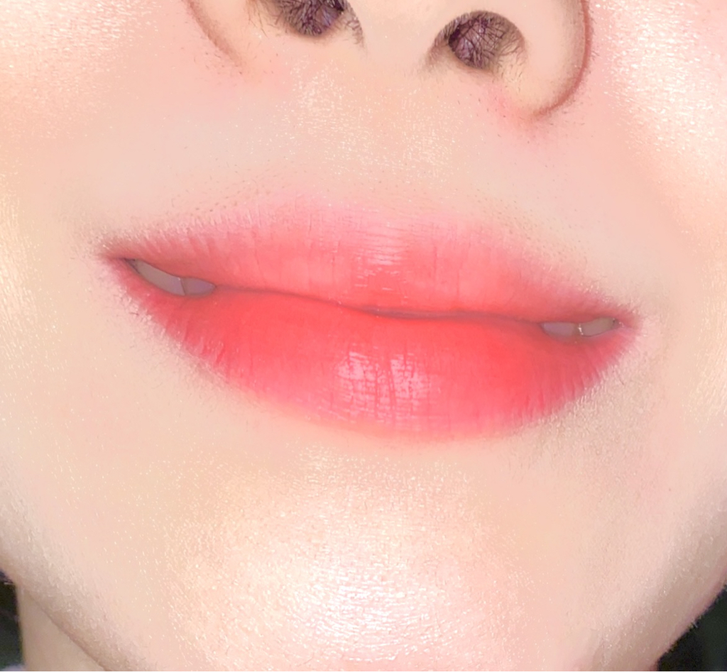 입술 발색