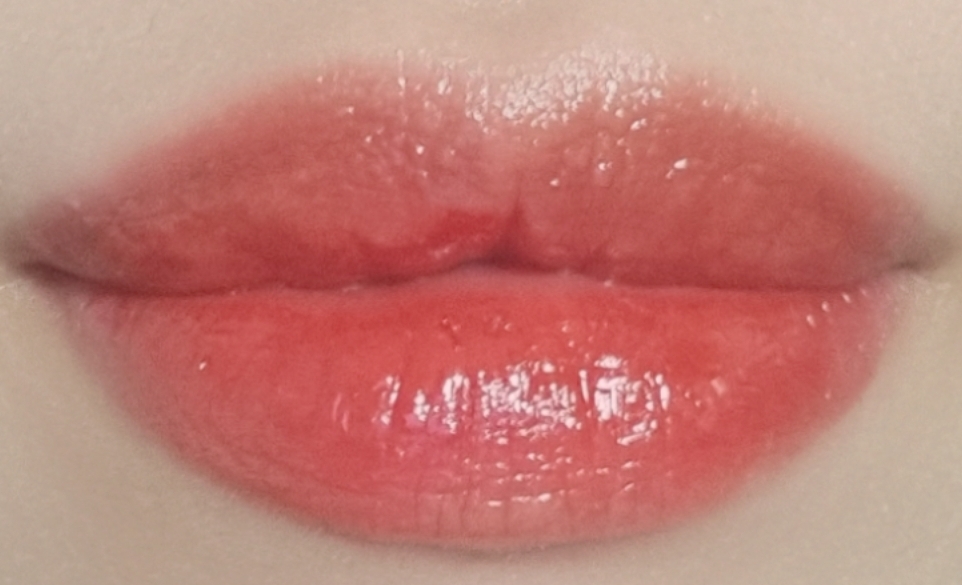입술 발색