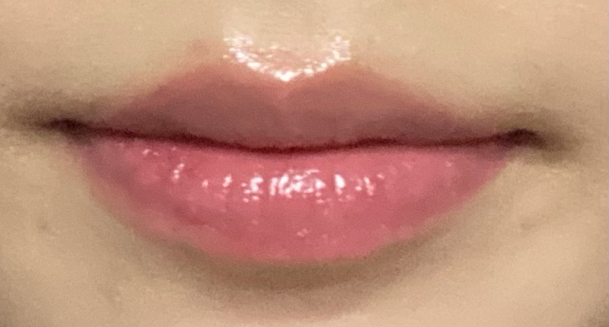 입술 발색