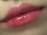 입술 발색