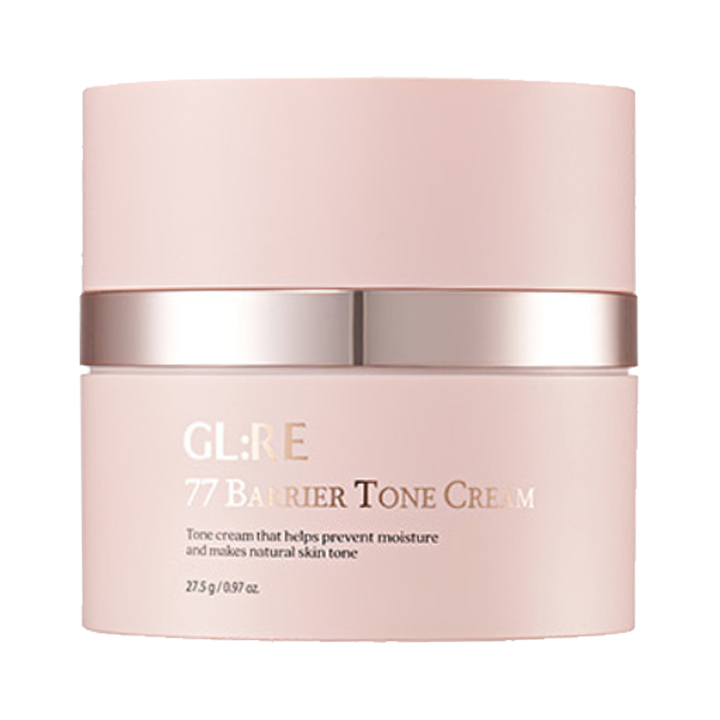 77Barrier Tone Cream [SPF30/PA++)