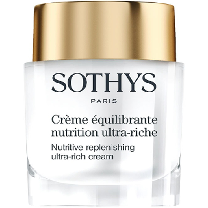 ソティス　ニュートリティブ　Uリッチクリーム ソティス (SOTHYS) (SOTHYS) ニュートリティブリフレニシング