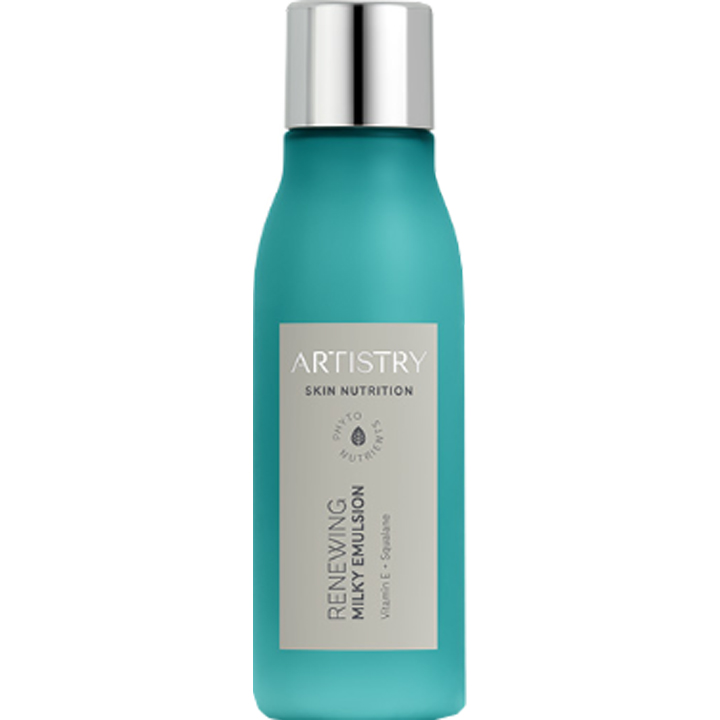 ARTISTRY Skin Nutrition Renewing Milky Emulsion | Hwahae Global