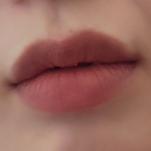 입술 발색