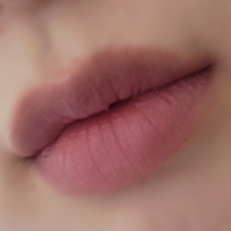 입술 발색
