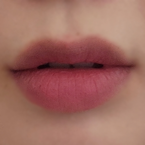 입술 발색